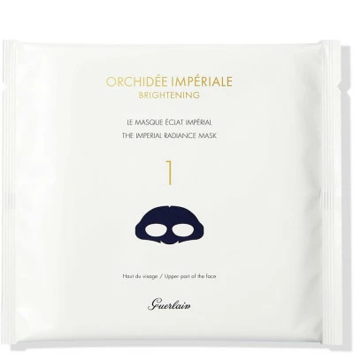 Guerlain Orchidée Impériale Brightening Le Masque Eclat Impérial 3 Guerlain Orchidée Impériale Brightening Le Masque Eclat Impérial