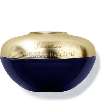 Guerlain Orchidée Impériale La Crème Cou Et Décolleté 3 Guerlain Orchidée Impériale La Crème Cou Et Décolleté