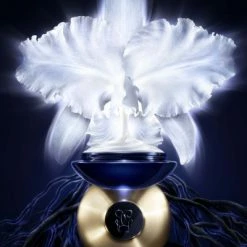 Guerlain Orchidée Impériale La Crème - La Recharge -Guerlain Soldes Magasin orchidee imperiale la creme la recharge 11