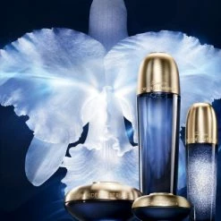Guerlain Orchidée Impériale La Crème - La Recharge -Guerlain Soldes Magasin orchidee imperiale la creme la recharge 15