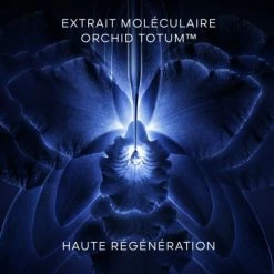 Guerlain Orchidée Impériale La Crème Légère - La Recharge -Guerlain Soldes Magasin orchidee imperiale la creme la recharge 5