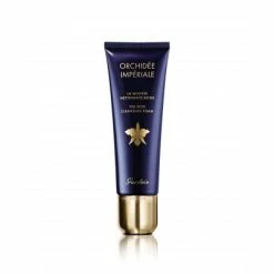 Guerlain Orchidée Impériale Mousse Nettoyante Riche