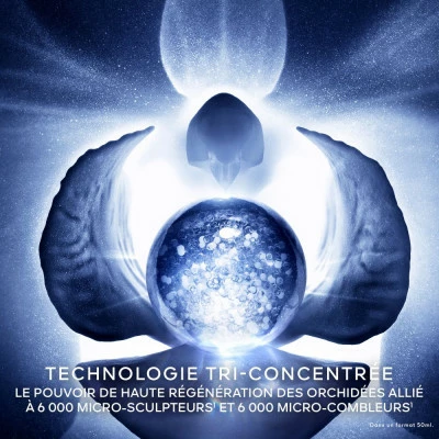 Guerlain Orchidée Impériale Le Concentré Micro-Lift 6 Guerlain Orchidée Impériale Le Concentré Micro-Lift – Image 4