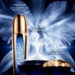 Guerlain Orchidée Impériale Le Concentré Micro-Lift 16 Guerlain Orchidée Impériale Le Concentré Micro-Lift -Guerlain Soldes Magasin orchidee imperiale le concentre micro lift 6