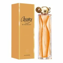 Organza Eau De Parfum -Guerlain Soldes Magasin organza eau parfum 7