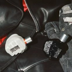 Only The Brave Tattoo Eau De Toilette -Guerlain Soldes Magasin otb tattoo edt 7