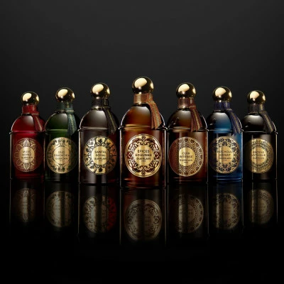 Guerlain Oud Essentiel Eau De Parfum 6 Guerlain Oud Essentiel Eau De Parfum – Image 4