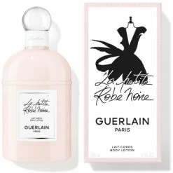 Guerlain La Petite Robe Noire Lait Pour Le Corps -Guerlain Soldes Magasin p robe noire lait 3