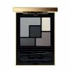 Yves Saint Laurent Couture Palette Fard à Paupières -Guerlain Soldes Magasin palette 5 couleurs