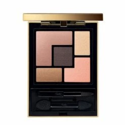 Yves Saint Laurent Couture Palette Fard à Paupières -Guerlain Soldes Magasin palette 5 couleurs 2