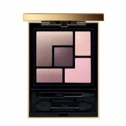 Yves Saint Laurent Couture Palette Fard à Paupières -Guerlain Soldes Magasin palette 5 couleurs 6
