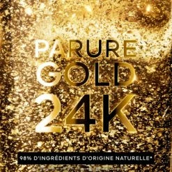 Guerlain Parure Gold 24K Base De Teint Perfectrice Concentré D’Éclat -Guerlain Soldes Magasin parure gold 24k base de teint perfectrice concentre declat hydratation 24h 3