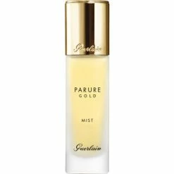 Guerlain Parure Gold Mist Fixateur De Maquillage