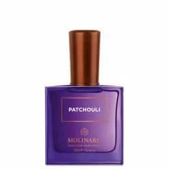 Patchouli Eau De Parfum -Guerlain Soldes Magasin patchouli edp 1