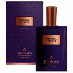 Patchouli Intense Eau De Parfum -Guerlain Soldes Magasin patchouli intense 1