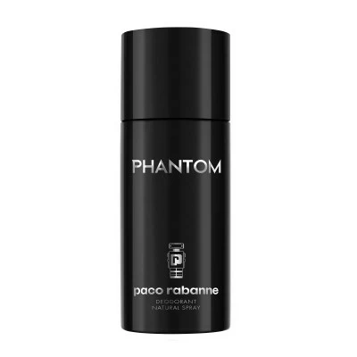 Paco Rabanne Phantom Déodorant 3 Paco Rabanne Phantom Déodorant