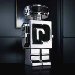 Paco Rabanne Phantom Eau De Toilette -Guerlain Soldes Magasin phantom eau de toilette 4