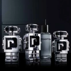 Paco Rabanne Phantom Eau De Toilette -Guerlain Soldes Magasin phantom eau de toilette 5