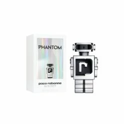 Paco Rabanne Phantom Eau De Toilette -Guerlain Soldes Magasin phantom eau de toilette 7