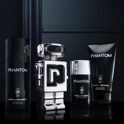Paco Rabanne Phantom Gel Douche 9 Paco Rabanne Phantom Gel Douche -Guerlain Soldes Magasin phantom gel douche 3
