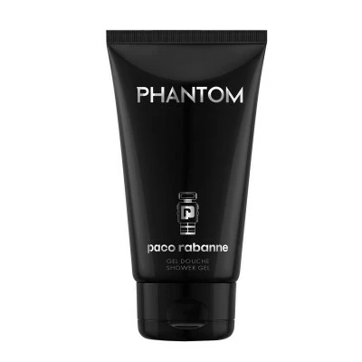 Paco Rabanne Phantom Gel Douche 3 Paco Rabanne Phantom Gel Douche