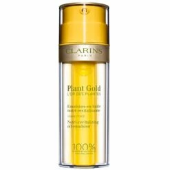 Clarins Plant Gold - L'Or Des Plantes Émulsion-en-huile