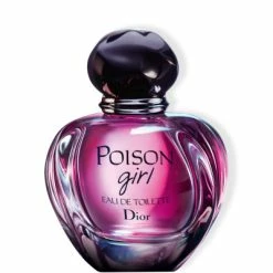 DIOR Poison Girl Eau De Toilette -Guerlain Soldes Magasin poison girl 4