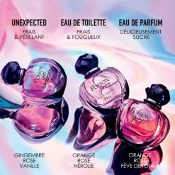 DIOR Poison Girl Eau De Parfum -Guerlain Soldes Magasin poison girl edp 7