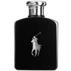 Polo Black Eau De Toilette