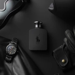 Polo Black Eau De Toilette 10 Polo Black Eau De Toilette -Guerlain Soldes Magasin polo black eau de toilette 3