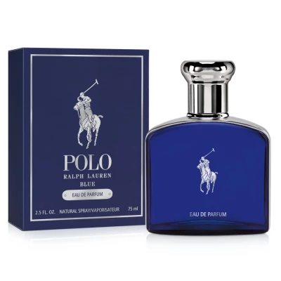 Polo Blue Eau De Parfum 9 Polo Blue Eau De Parfum – Image 7