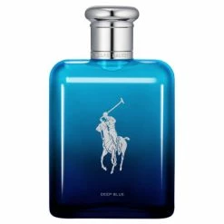 Polo Deep Blue Eau De Parfum