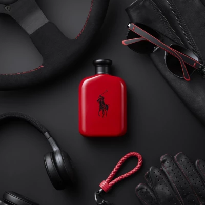 Polo Red Eau De Toilette 6 Polo Red Eau De Toilette – Image 4