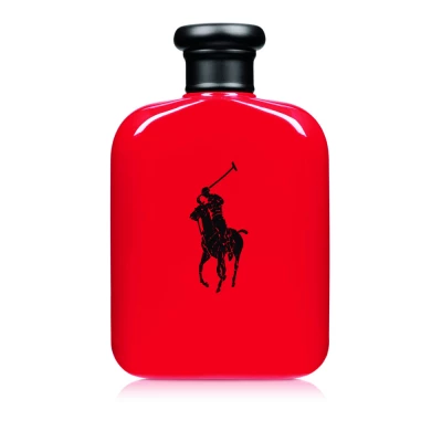 Polo Red Eau De Toilette 3 Polo Red Eau De Toilette