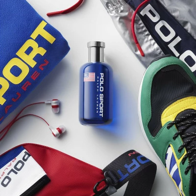 Polo Sport TOIL. HOMME 4 Polo Sport TOIL. HOMME – Image 2