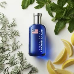 Polo Sport TOIL. HOMME 12 Polo Sport TOIL. HOMME -Guerlain Soldes Magasin polo sport eau de toilette 3