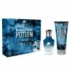 Police Coffret Potion Power For Him Coffret Pour Homme -Guerlain Soldes Magasin potion for him eau de parfum
