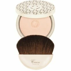 Poudre Semi-Libre Poudre Fine