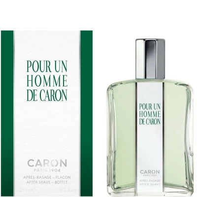 Pour Un Homme De CARON Après-Rasage 4 Pour Un Homme De CARON Après-Rasage – Image 2