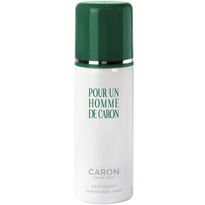Pour Un Homme De CARON Déodorant 3 Pour Un Homme De CARON Déodorant