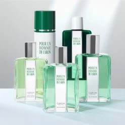 Pour Un Homme De CARON Gel Douche -Guerlain Soldes Magasin pour un homme de caron 1 5