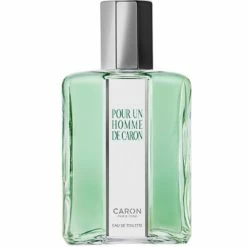 Pour Un Homme De CARON Eau De Toilette -Guerlain Soldes Magasin pour un homme de caron 4