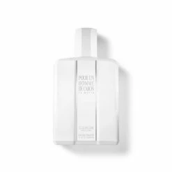 Pour Un Homme De CARON Le Matin Eau De Toilette Vivifiante -Guerlain Soldes Magasin pour un homme de caron le matin 7