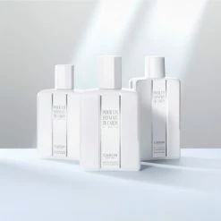 Pour Un Homme De CARON Le Matin Gel Douche -Guerlain Soldes Magasin pour un homme de caron le matin gel douche corps et cheveux 4