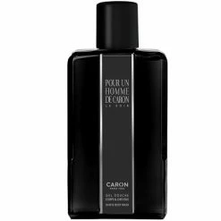 Pour Un Homme De CARON Le Soir Gel Douche