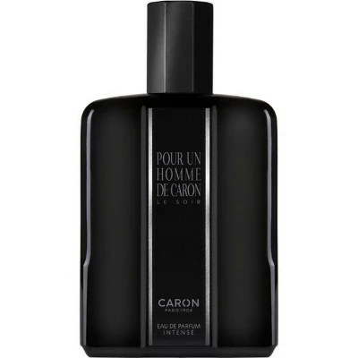 Pour Un Homme De CARON Le Soir Eau De Parfum Intense 4 Pour Un Homme De CARON Le Soir Eau De Parfum Intense – Image 2