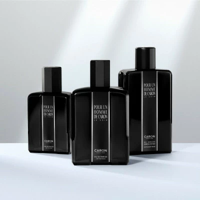 Pour Un Homme De CARON Le Soir Eau De Parfum Intense 8 Pour Un Homme De CARON Le Soir Eau De Parfum Intense – Image 6