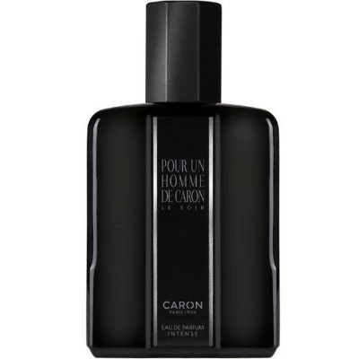 Pour Un Homme De CARON Le Soir Eau De Parfum Intense 3 Pour Un Homme De CARON Le Soir Eau De Parfum Intense