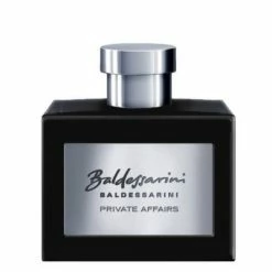 Baldessarini Private Affairs Eau De Toilette