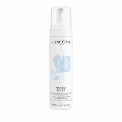 Lancome Mousse Eclat Nettoyant Auto-Moussant Clarifiant